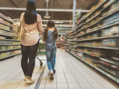 The Surprising Way Grocery Stores Sabotage Your Healthy Eating Habits