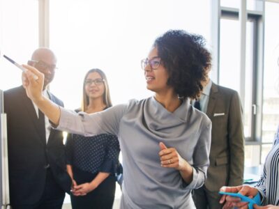 How to Boost Diversity in the Wellness Industry, According to BIPOC